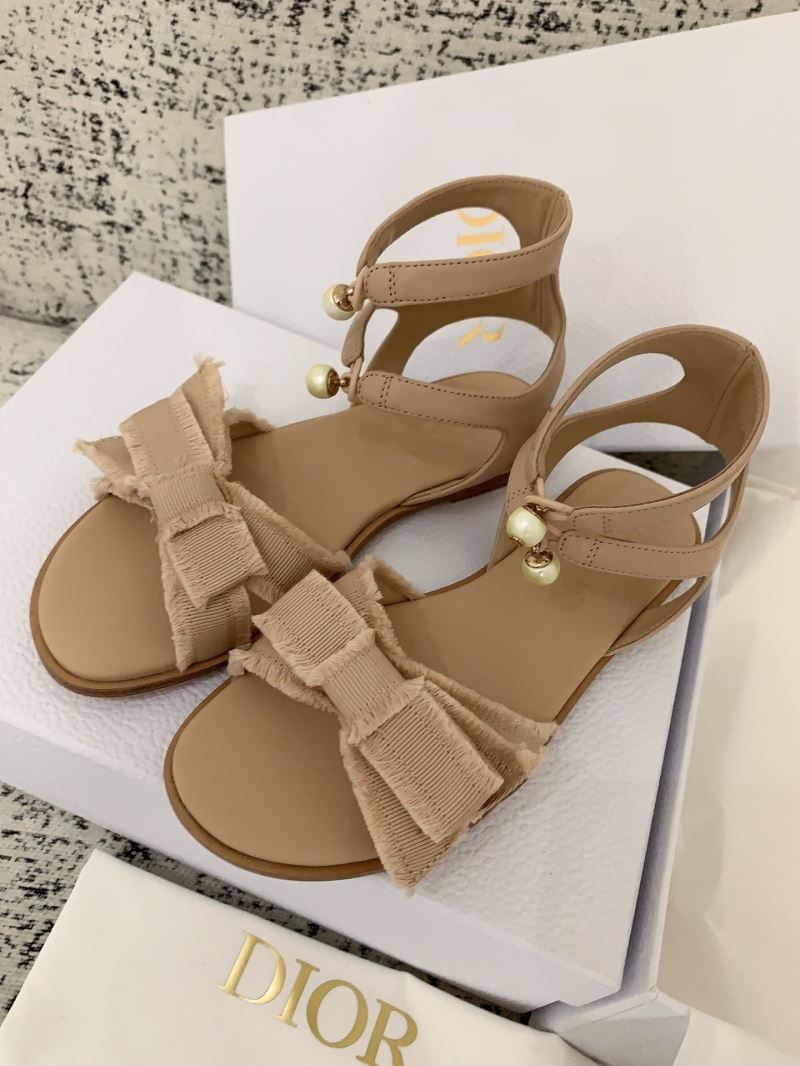 Christian Dior Sandals